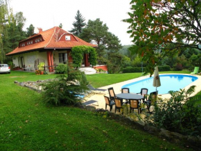 Villa Blanka